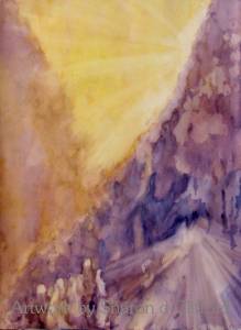 Journey 2009 (gouche)