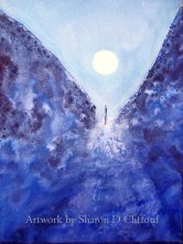 Moon Watching (VEILS web)