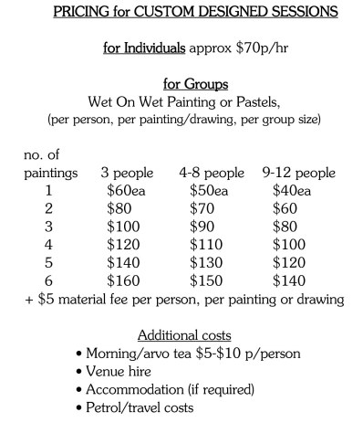 Microsoft Word - PRICING.doc